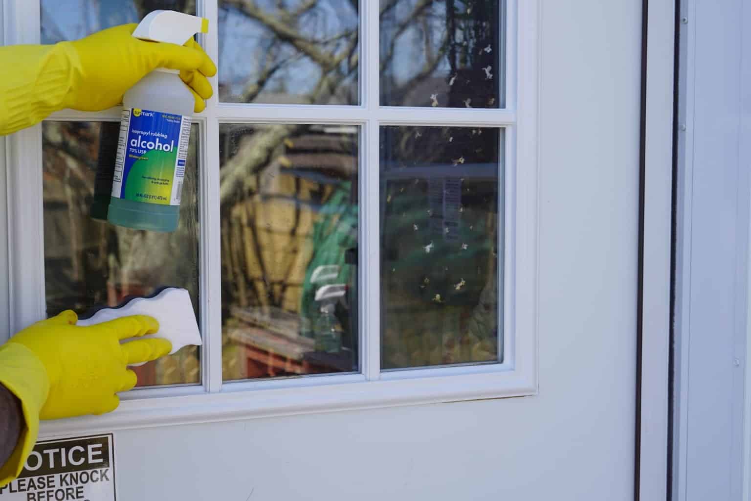 Some Of The Best Ways You Can Use Magic Eraser - Country Diaries