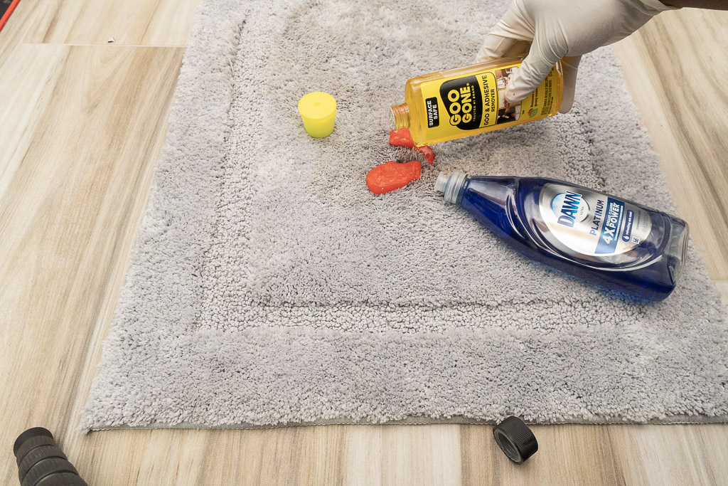 How to Easily Eliminate Playdough from Carpet and Other Surfaces