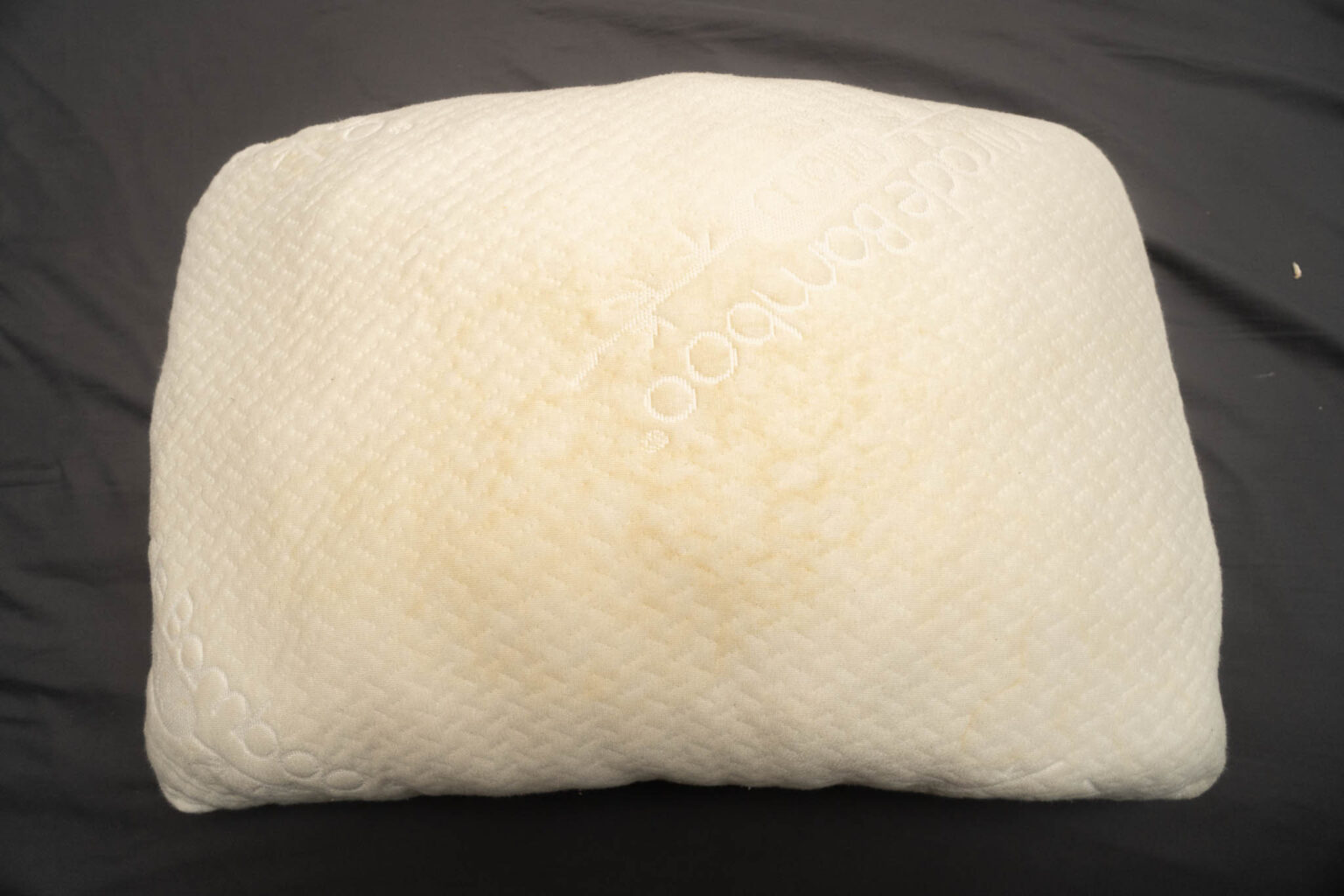 How to Spot Clean A Pillow Country Diaries